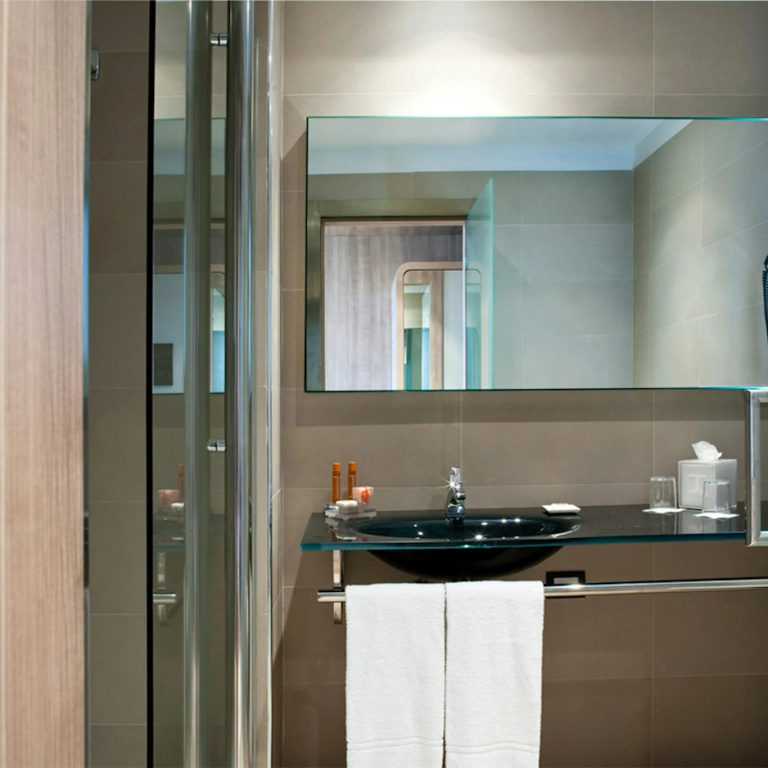 T Hotel Lamezia - Général