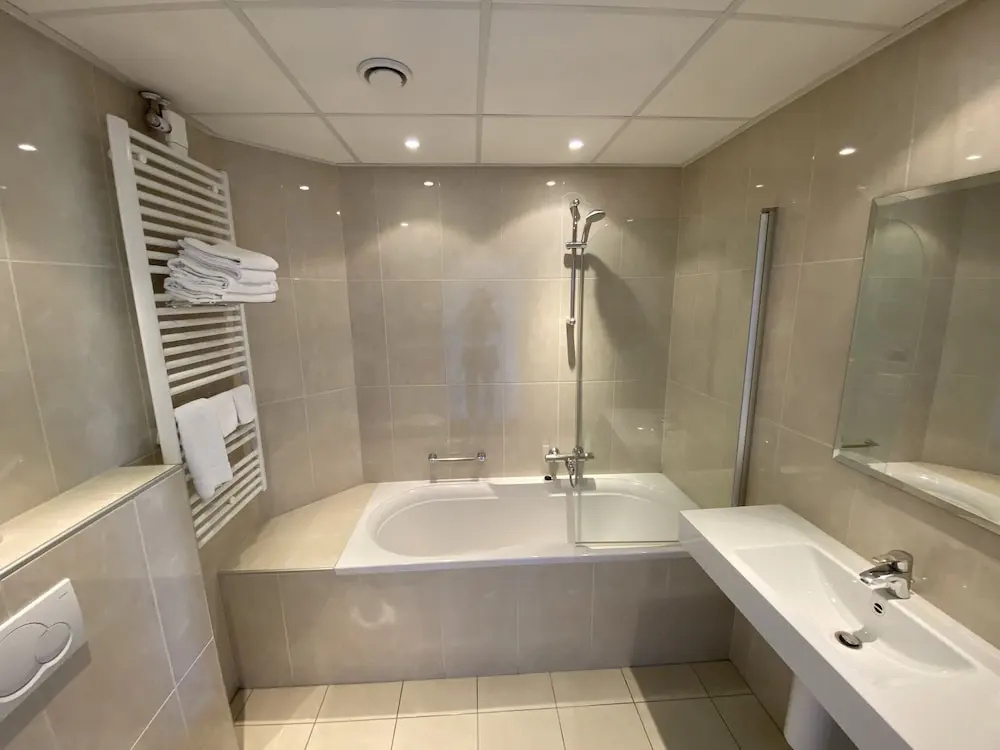 Hotel De Belgische Loodsensociëteit - Général