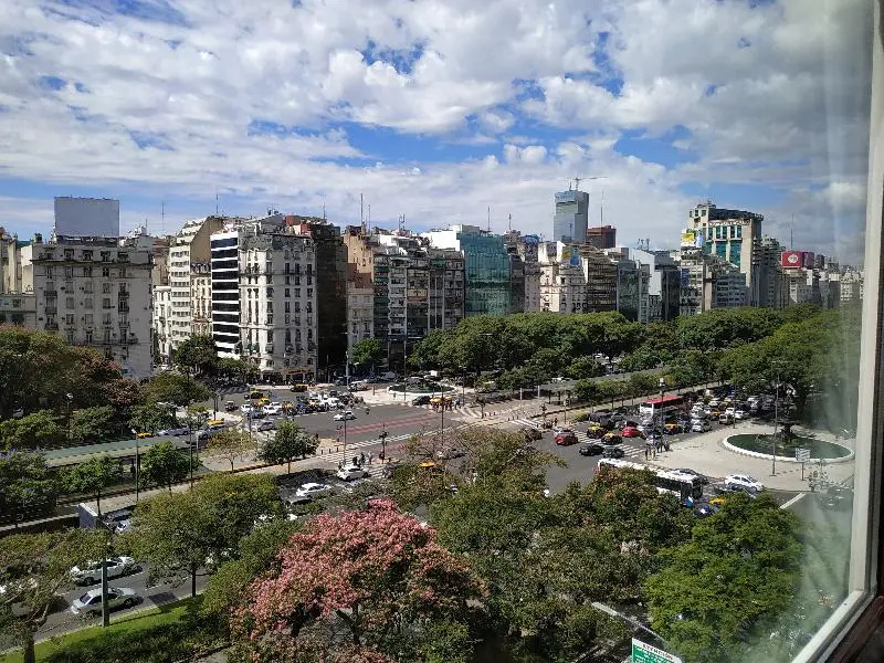 Hotel Presidente - Chambres