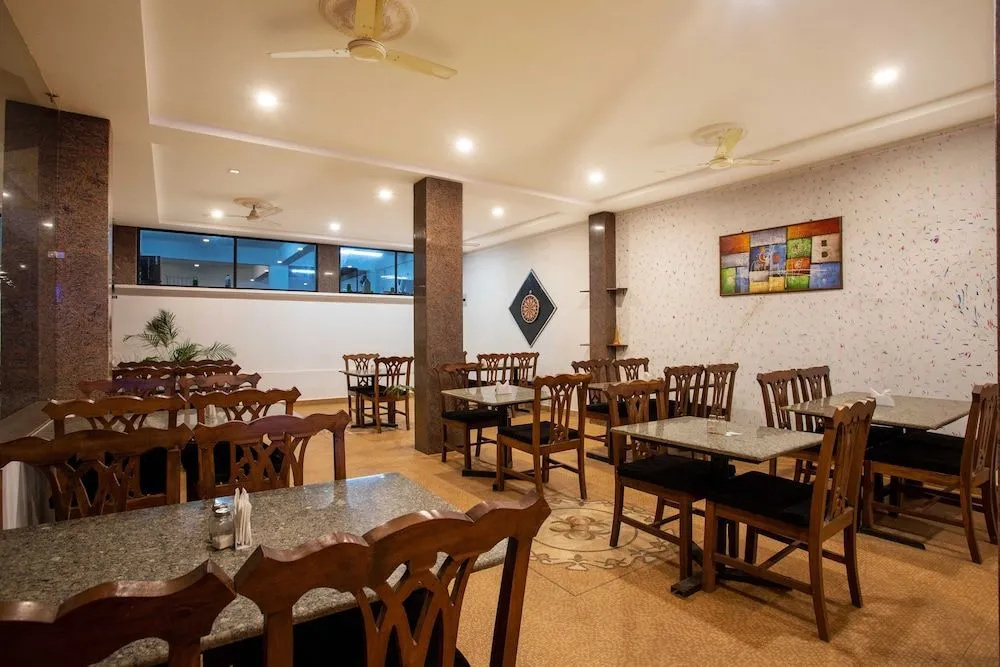 Hotel photo 20