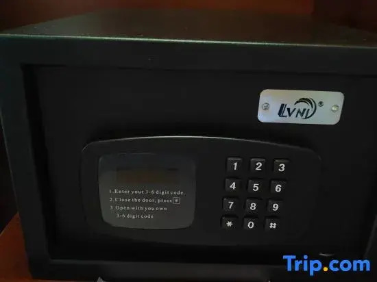 Yinkai Hotel — фото 5