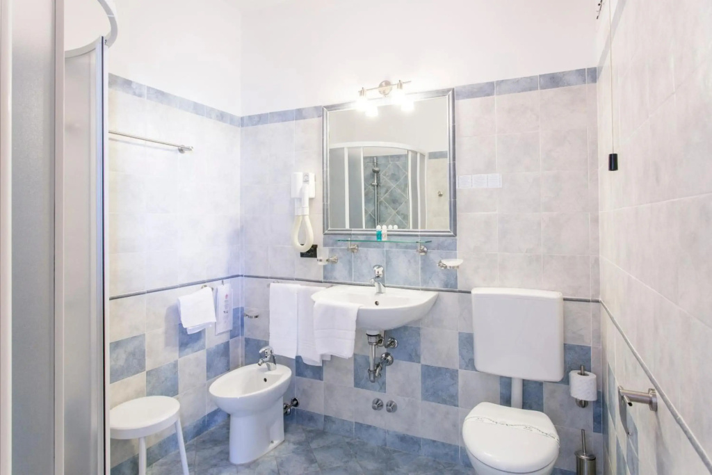Hotel Sorriso - фото 32