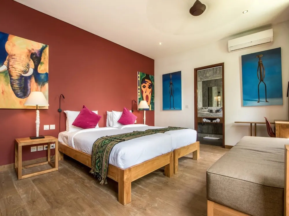 Hotel photo 2