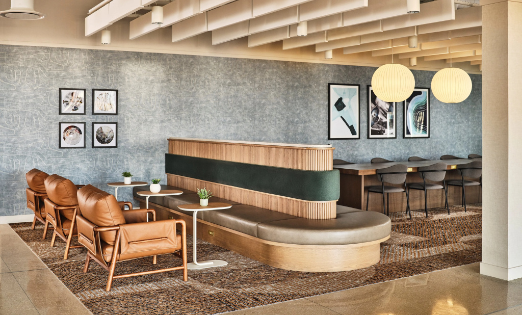 Staybridge Suites Chicago O'Hare - Rosemont by IHG - Général