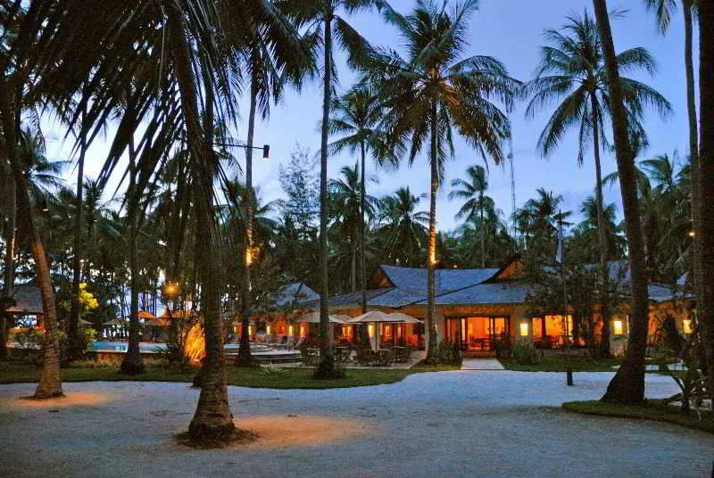 Kura Kura Resort - Général