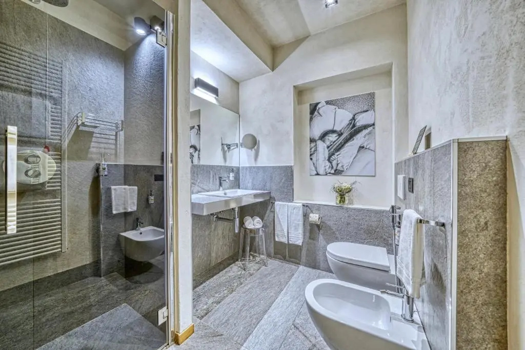 Hotel Sant'Orso - Mountain Lodge & Spa - Chambres