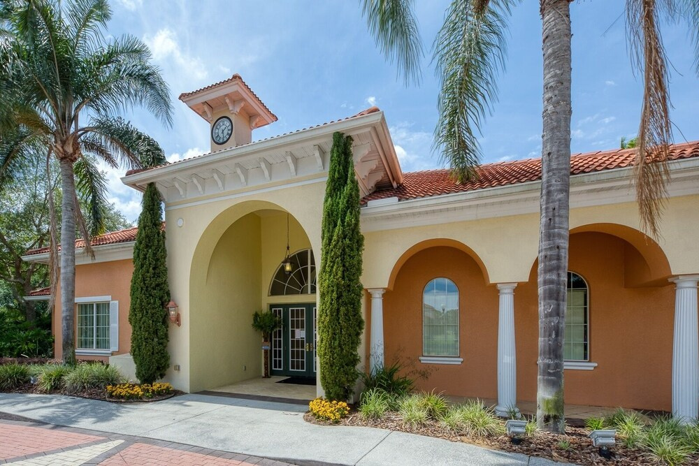 Sa_872r Solana 6 Bedroom Home
