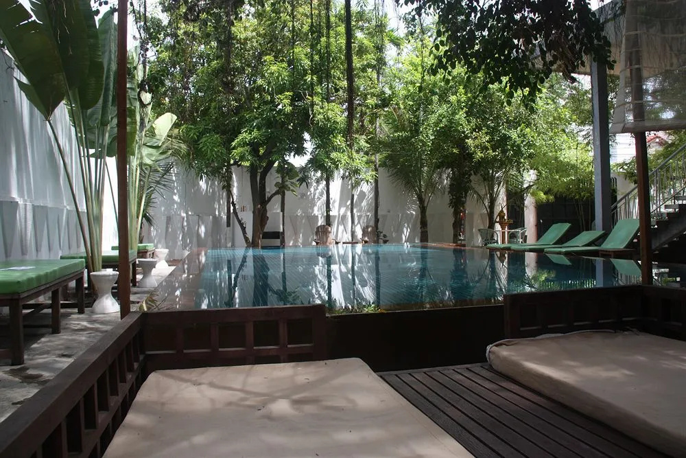 Hotel photo 15