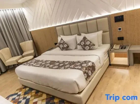 Narang Hotel - Chambres