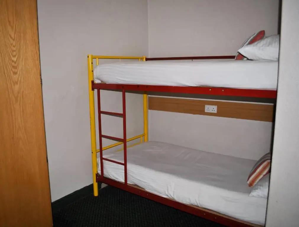 Digger Inn - Chambres