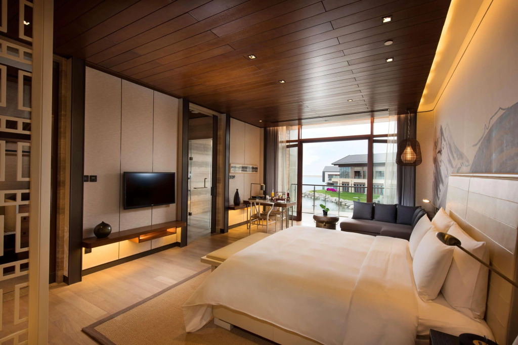 Yanqi Hotel managed by Kempinski - фото 4