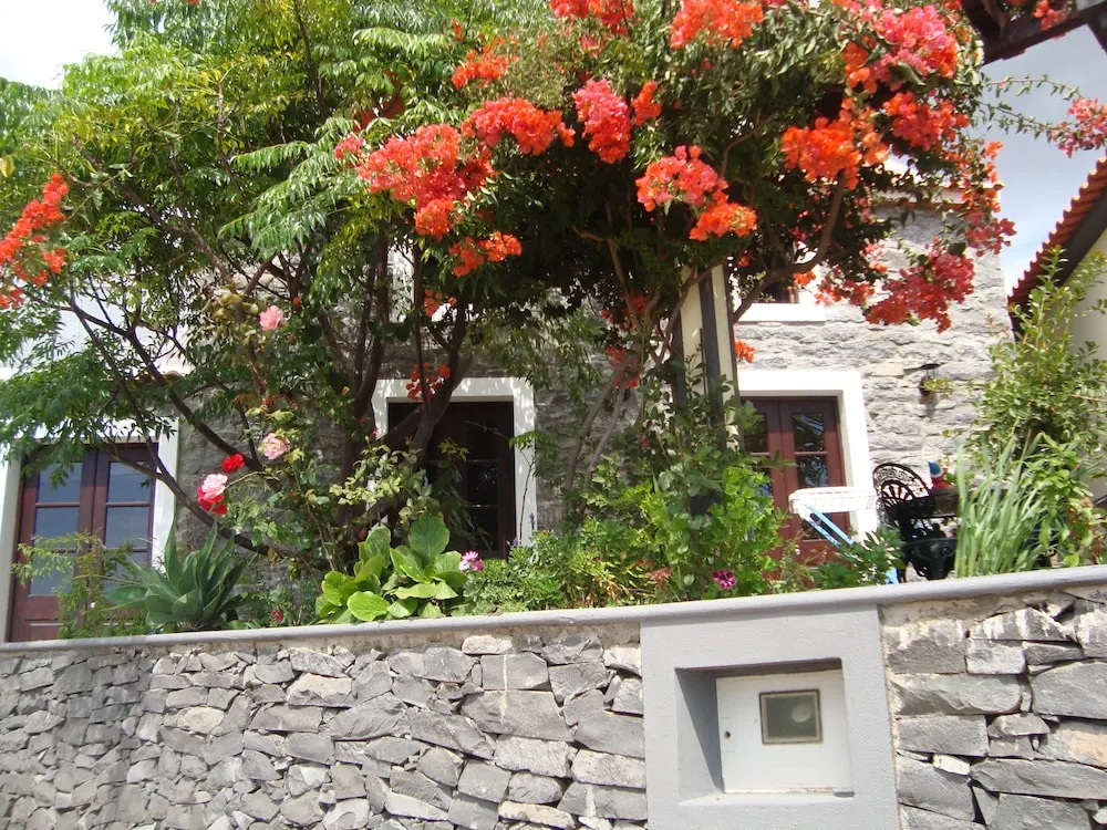 Palheiro Cavalinho - ETC Madeira