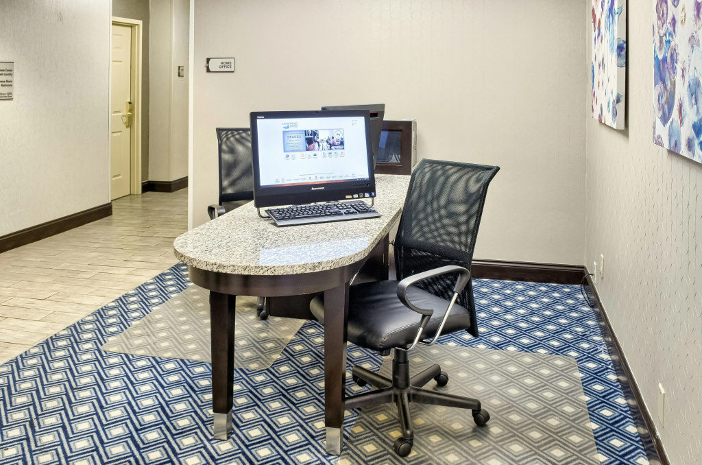 Homewood Suites by Hilton Mobile Airport-University Area - Général