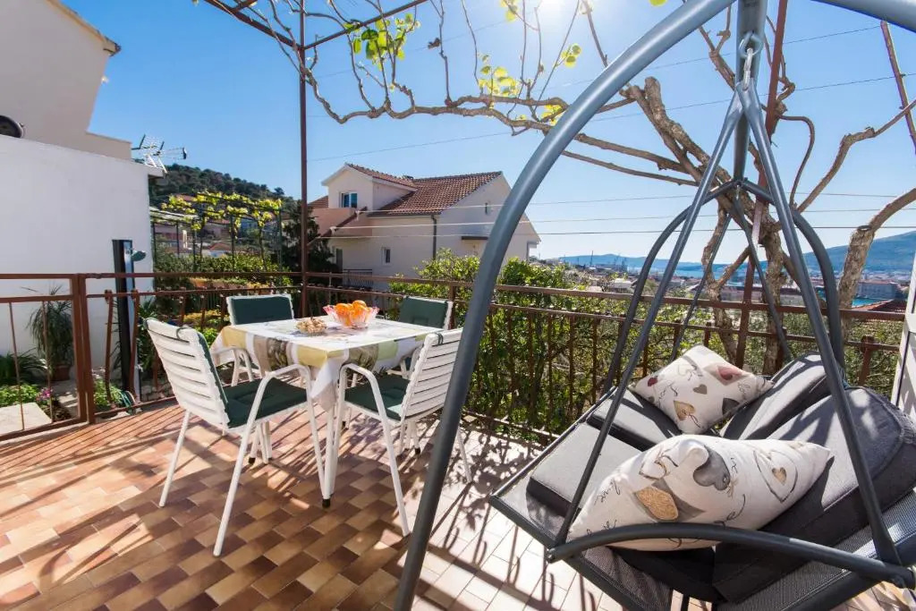 Отель Apartment Tina, фото 13