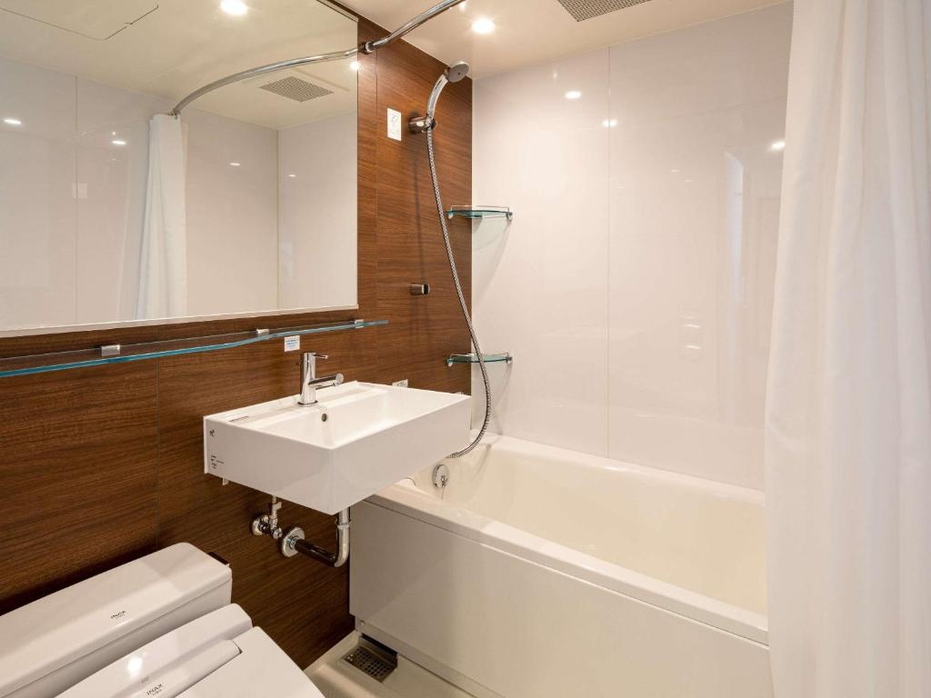 Comfort Hotel ERA Kyoto Toji 사진 3