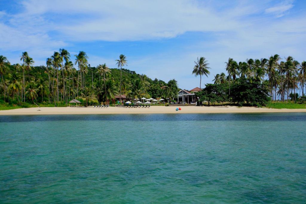 Nivata Koh Samui, Tapestry Collection by Hilton - Général