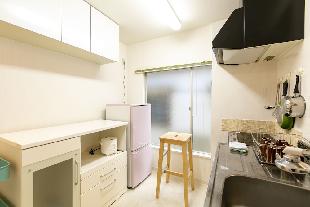 Minamiikebukuro Wide Apartment 사진 17