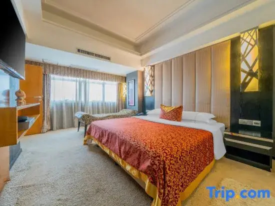 1 Bedroom Suite