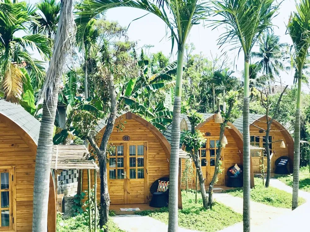 CoCo Farm Hoi An
