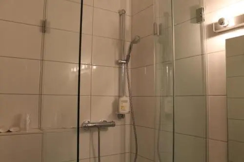 Hotel am Viktualienmarkt by null