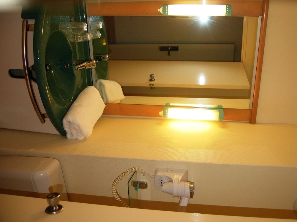 Sweet Home Hotel - Général
