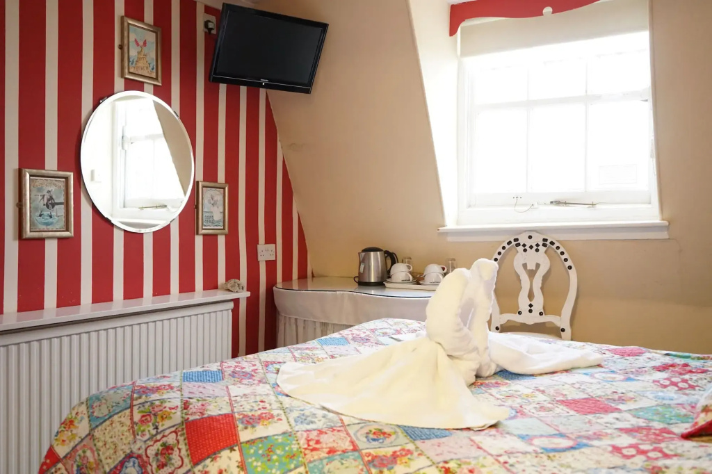 Hotel photo 11