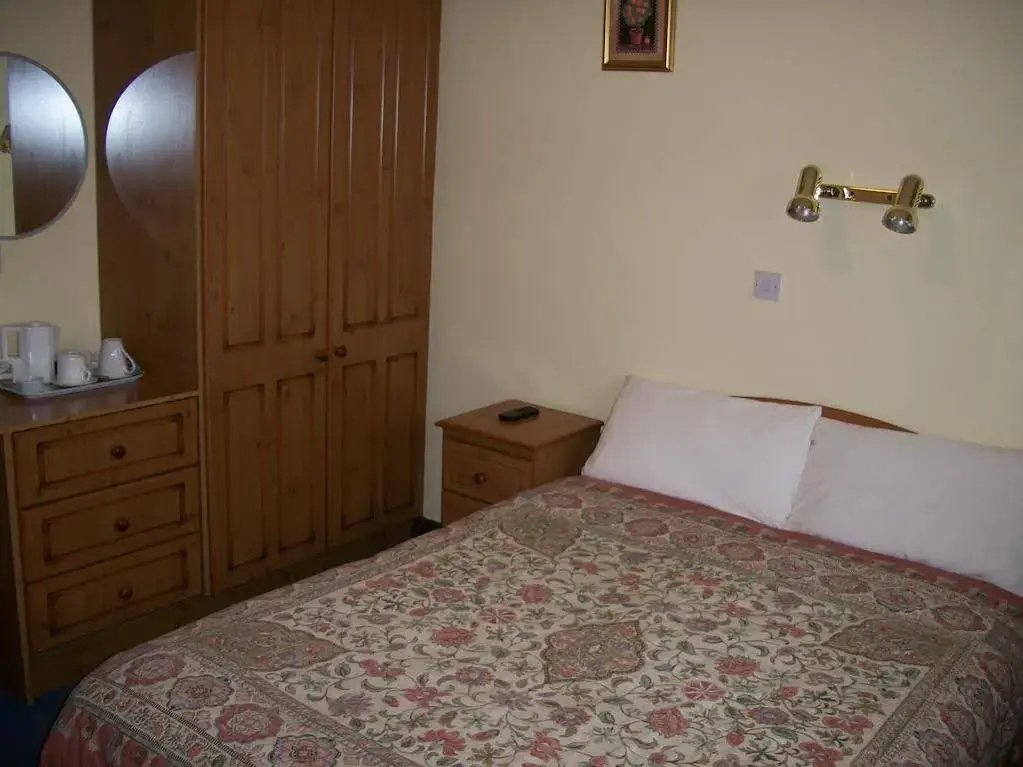 Seashore Lodge Guesthouse - Général