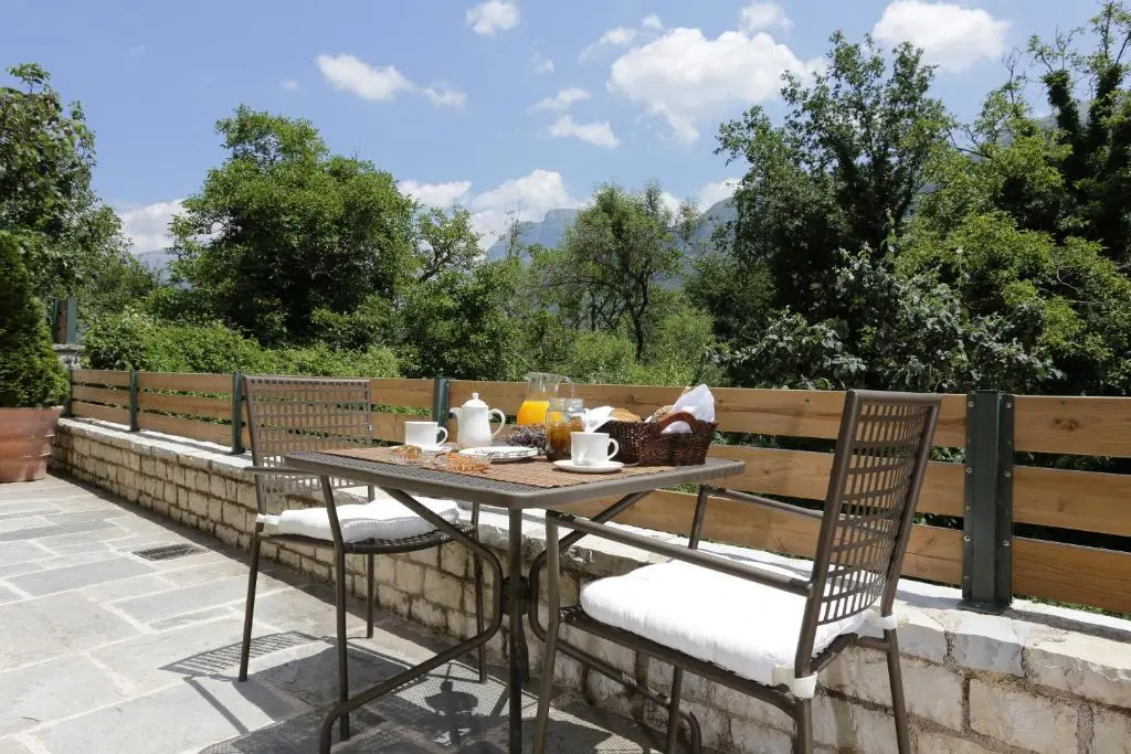 Gamila Rocks Mountain Hotel - Chambres
