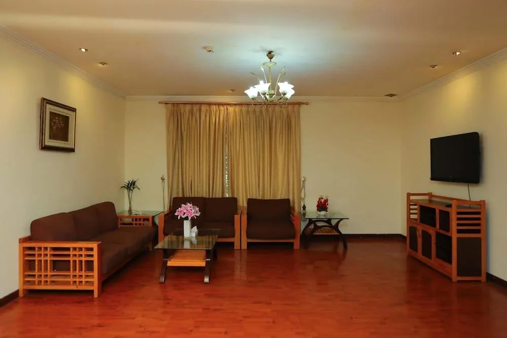 Sun Shine Tower - фото 21