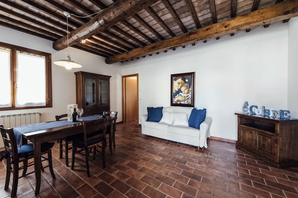 Borgo Del Faggio - Général