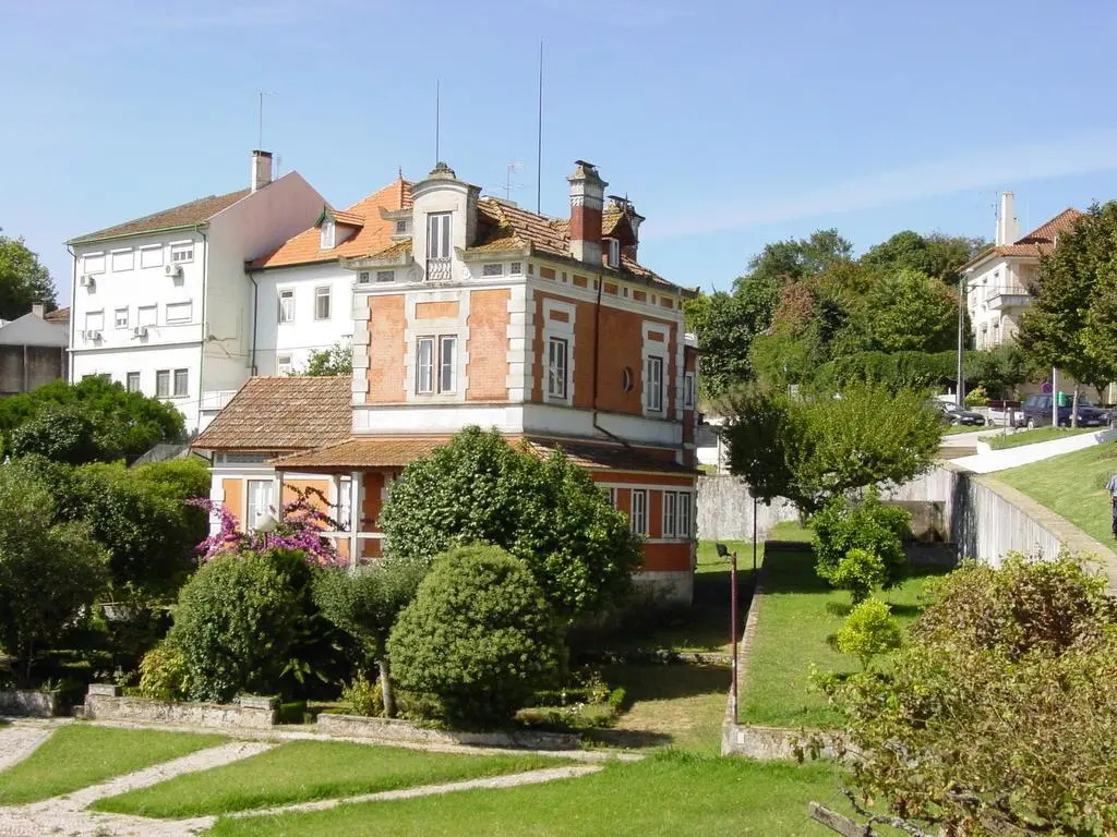 Hotel Rota Malhoa