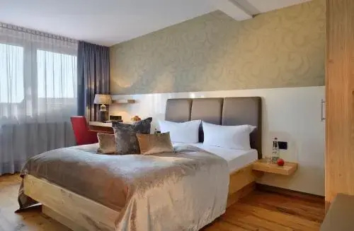 Landhotel Rössle - Général