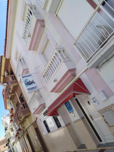 Malagasuite El Levante