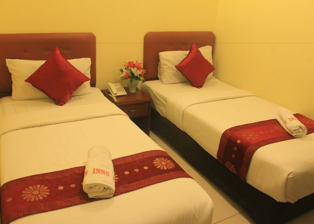 Sun Inns Hotel Kepong