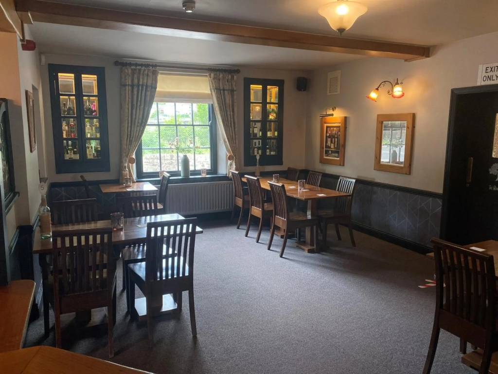 The Royal Oak - Général