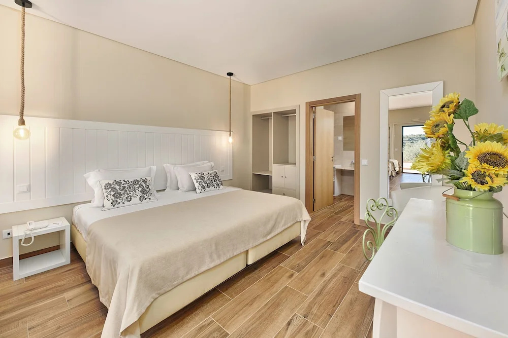 Hotel Rural Quinta do Marco - Chambres