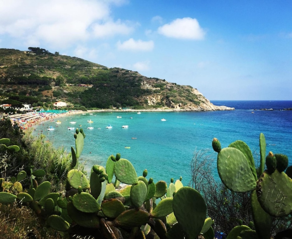Beach & Waterfront