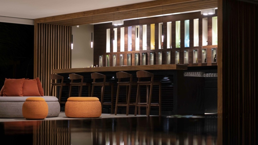 Casana Hotel by null