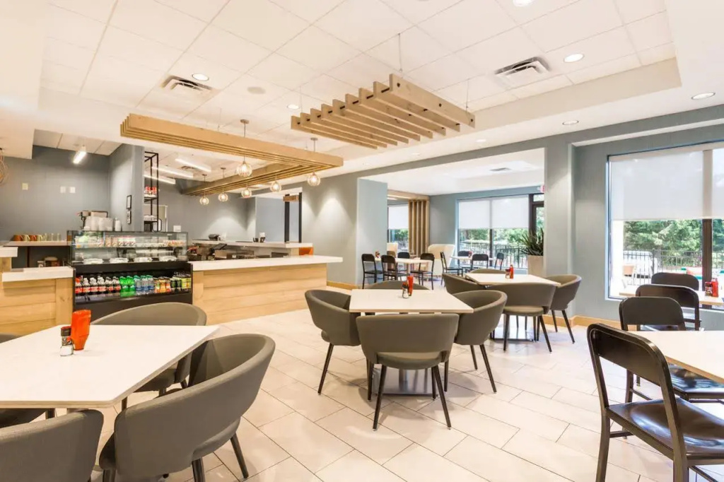 Holiday Inn Boone - University Area by IHG - Général