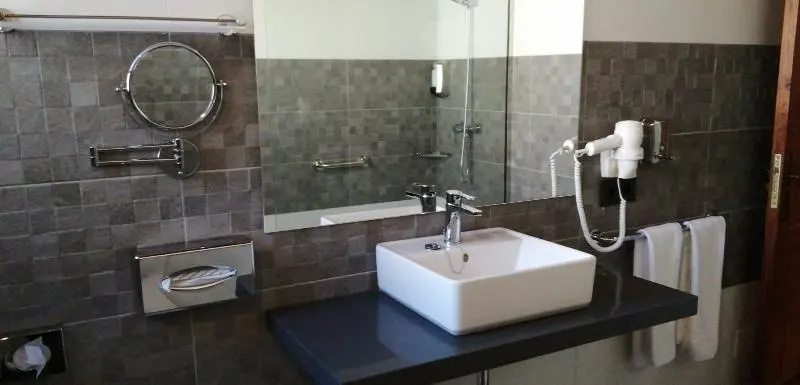 Hotel Rural Casablanca - Chambres