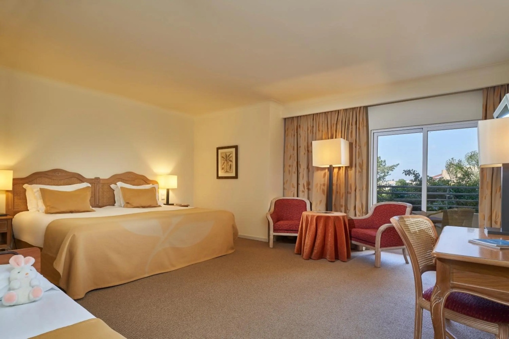 PortoBay Falésia - Général