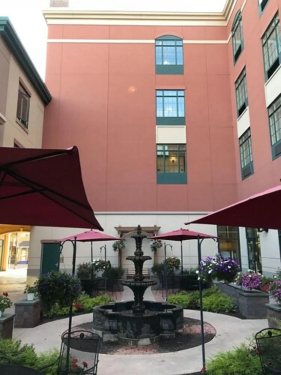 Hotel photo 20