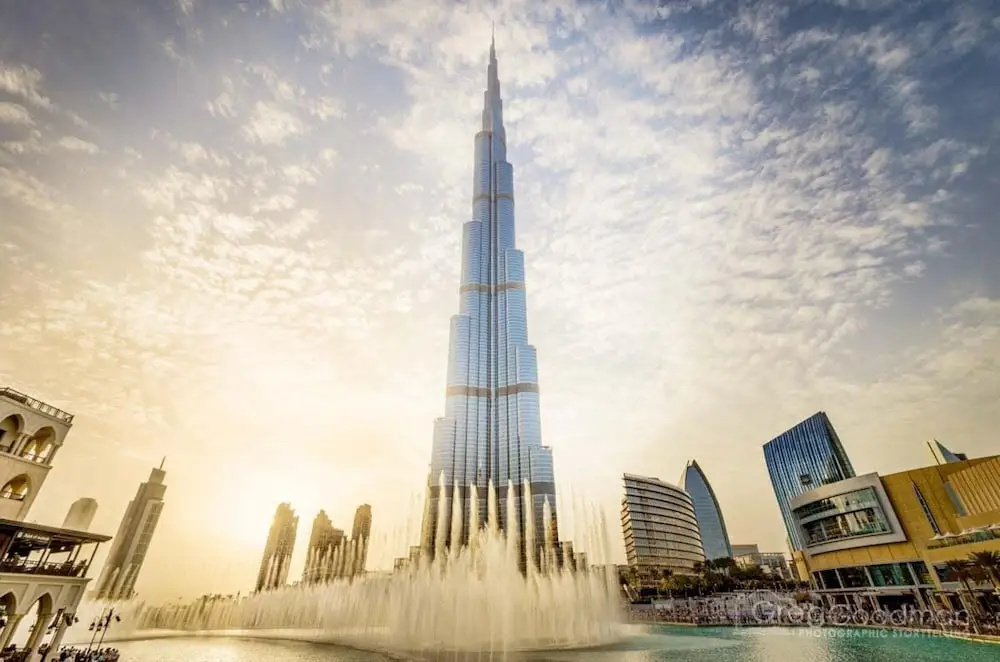 Silkhaus Close to Dubai Mall Luxury 1bdr