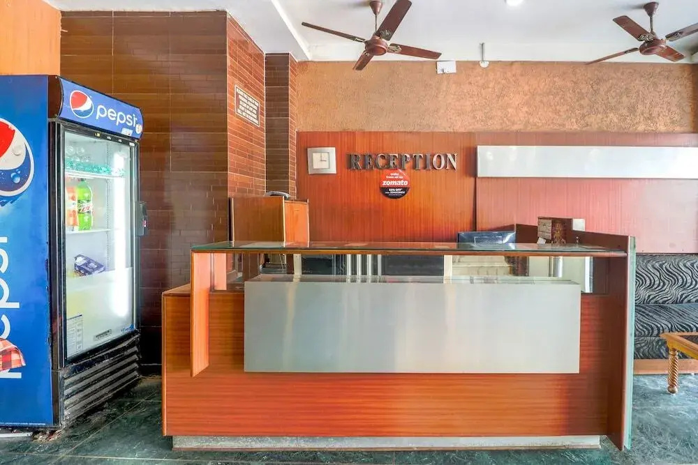 Hotel photo 10