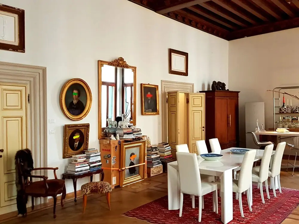 Ad Lofts - фото 19