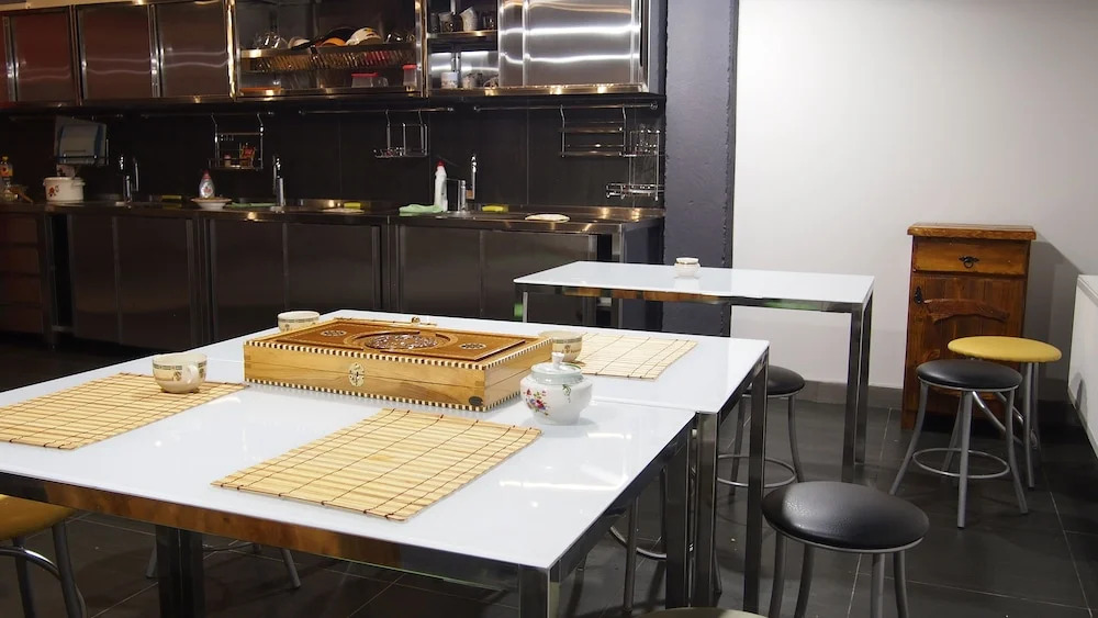 Guest House Opaliha Loft Rooms - Hostel - фото 20