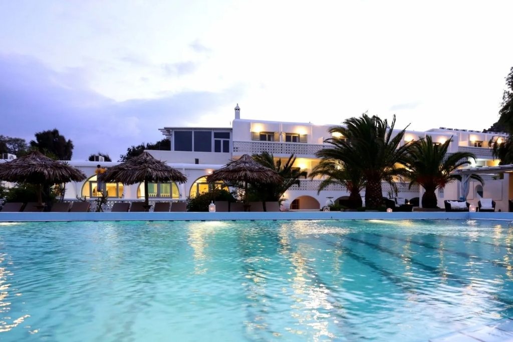 Hotel photo 18