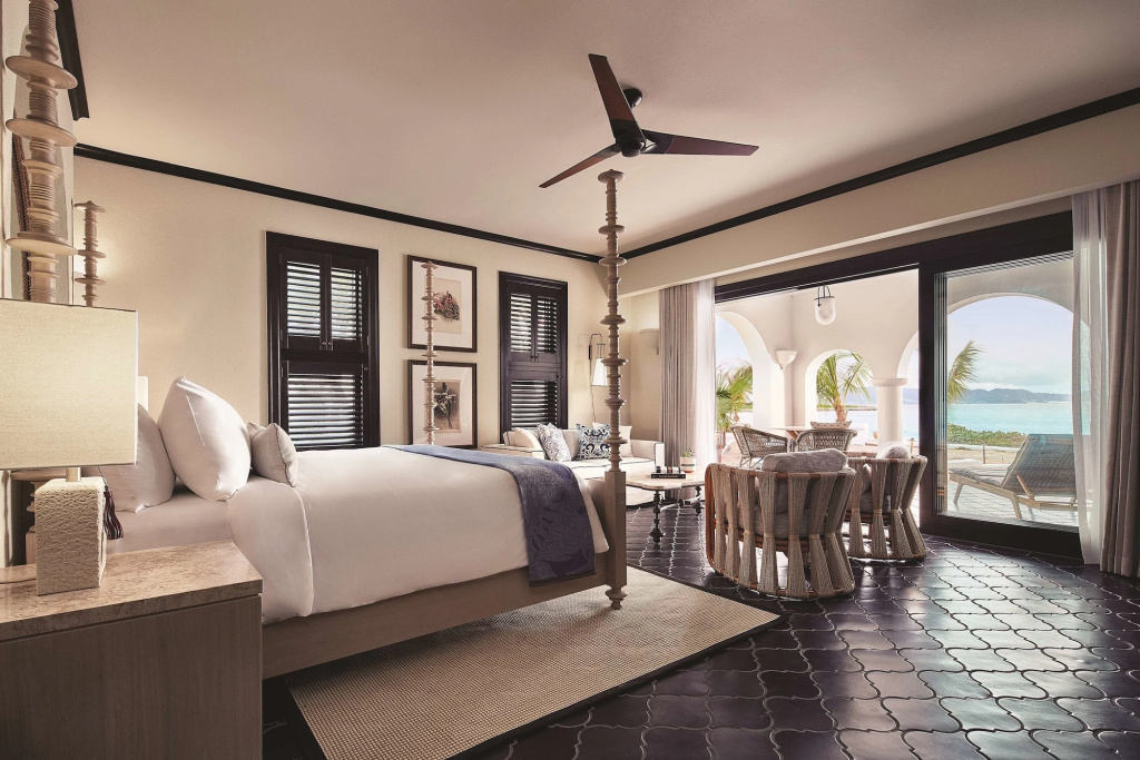 Cap Juluca, A Belmond Hotel, Anguilla - Général