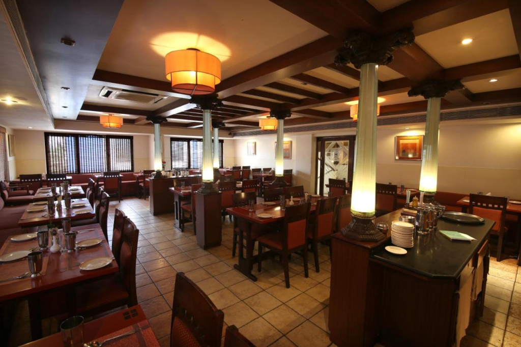 Hotel photo 35