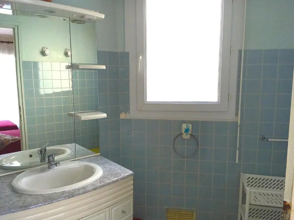 Afficher la photo 6 — Appartement Les Sables-d'Olonne, 2 pièces, 4 personnes - FR-1-385-4